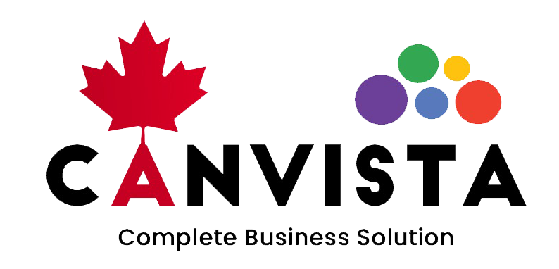 Canvista Business Solutions Ltd Logo